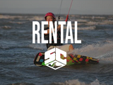 Optionals Rental/Services to use in Lessons or Rental