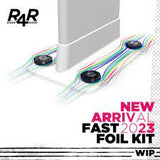 Fast Foil Kit (Forward-WIP)