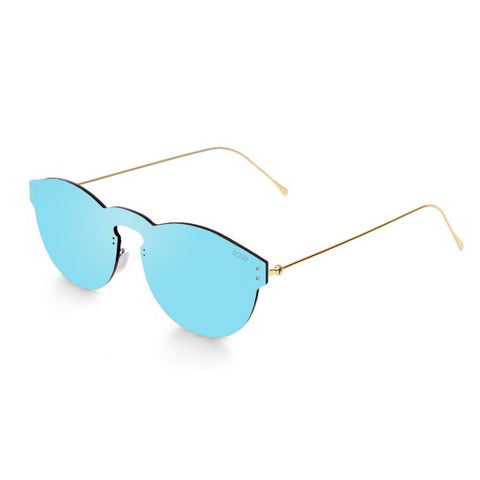 Flat Lens Ocean Sunglasses