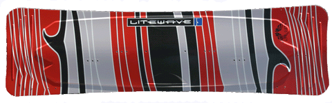 Litewave Carbon Wing 2023