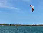 KiteFoil Gear Rental Public Holiday Bookings