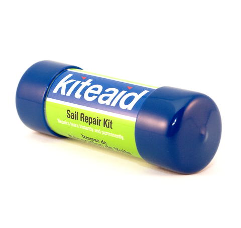 KiteAid Sail Repair Kit