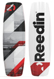 Reedin Twintip Kite Boards