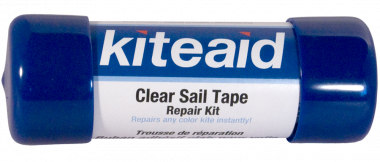 KiteAid Clear Sail Tape Repair Kit