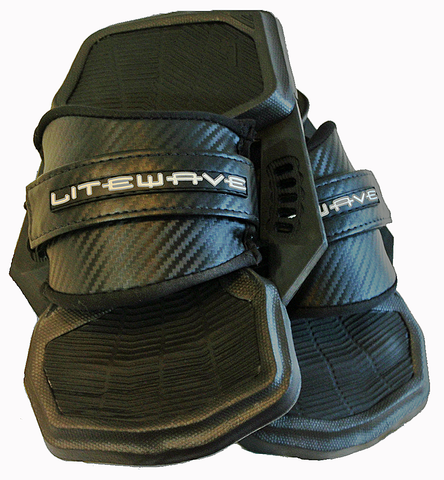 Litewave Biometric Sandal Binding