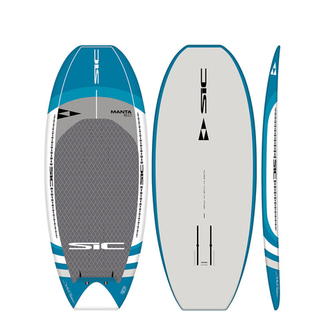 SIC SUP/Surf/Convert Foil Boards
