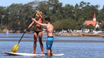 Standup Paddle Rental Public Holiday Bookings