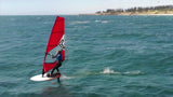 WindFoil Gear Rental Public Holiday Bookings - 50% surcharge